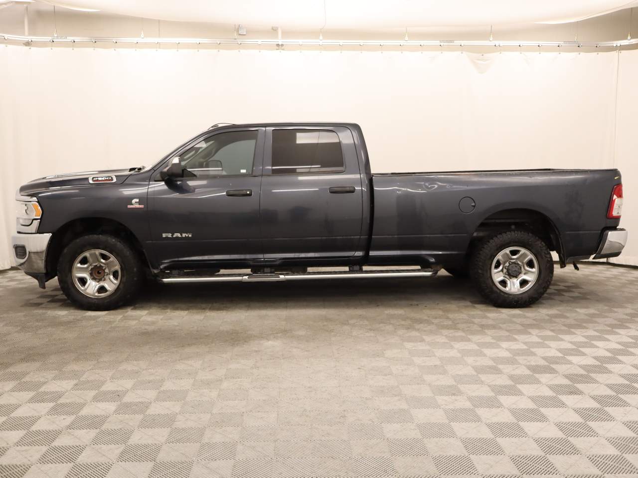 ram ram 2500 pickup 2019 3C6UR4HL9KG553233 image ram ram 2500 pickup 2019 3C6UR4HL9KG553233 image
